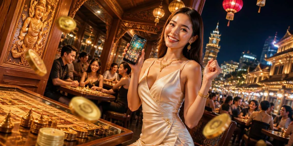 betflix93 เข้าถึงแอปใน 3 ขั้นตอน